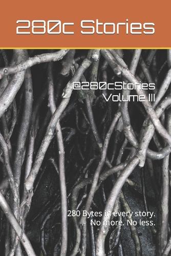 @280cStories Volume III
