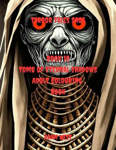 Tomb of Eternal Shadows