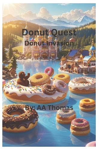 Donut Quest