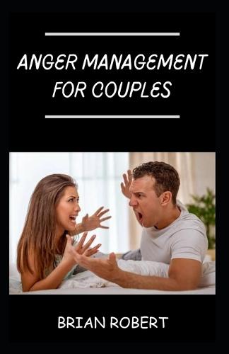Anger Management For Couples