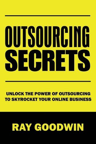 Outsourcing Secrets