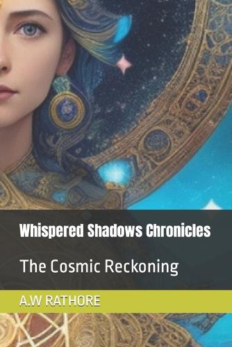 Whispered Shadows Chronicles