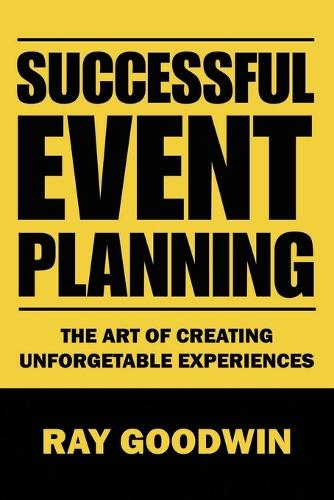 Successful Event Planning