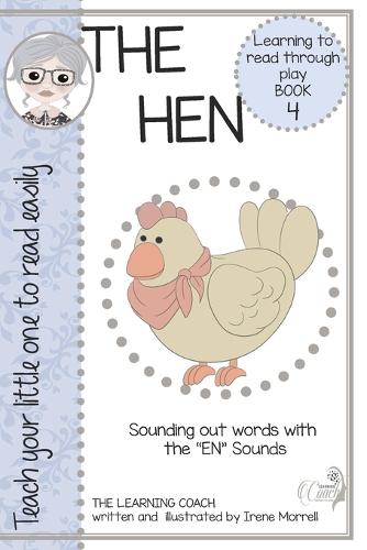 The Hen Book Four