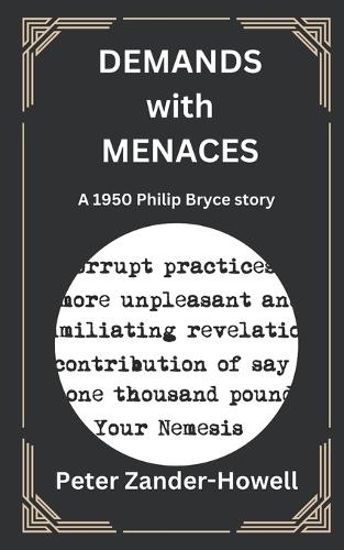 Demands with Menaces
