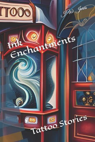 Ink Enchantments
