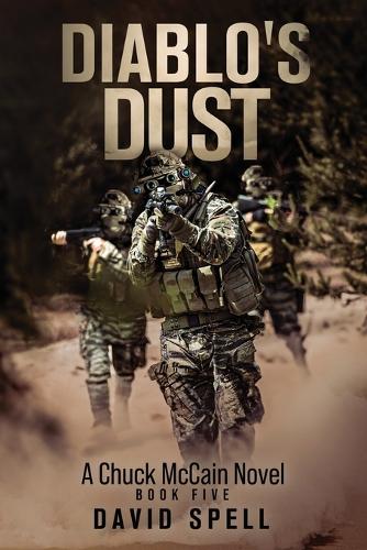 Diablo's Dust