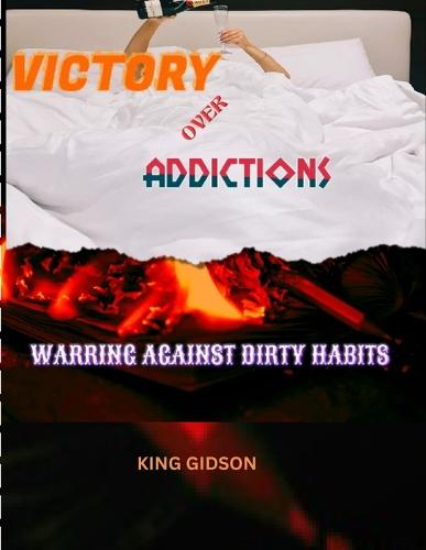 Victory Over Addictions