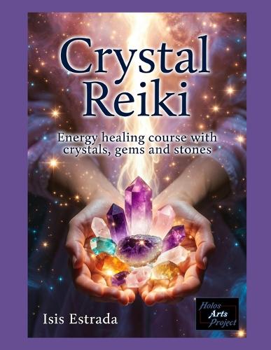 Crystal Reiki
