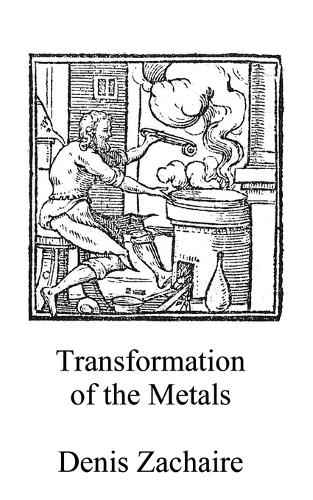 The Transformation of Metals