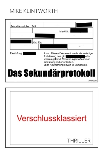 Das Sekundärprotokoll