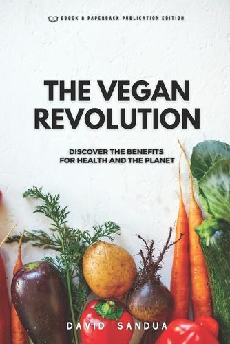 The Vegan Revolution
