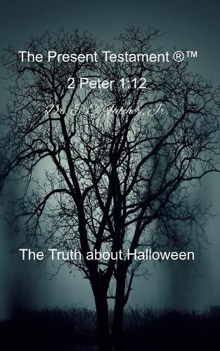 The Truth about Halloween