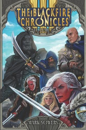 The Blackfire Chronicles