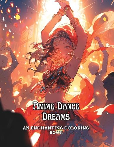Anime Dance Dreams