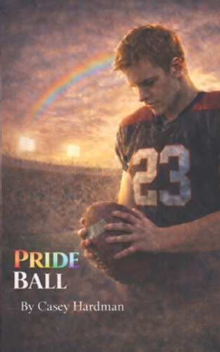 Pride Ball