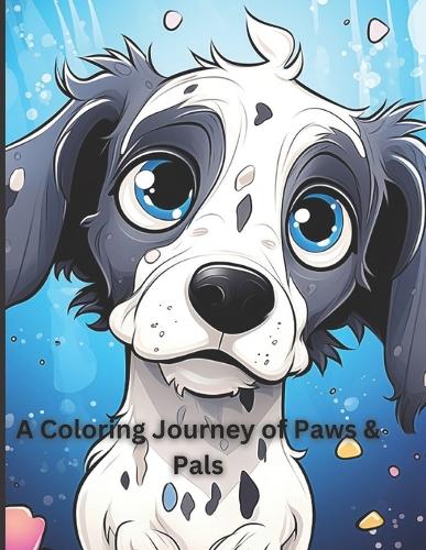 A Coloring Journey