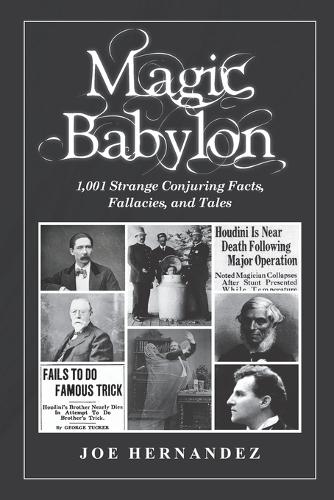 Magic Babylon