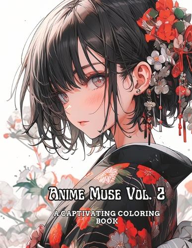 Anime Muse Vol. 2