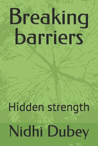 Breaking barriers