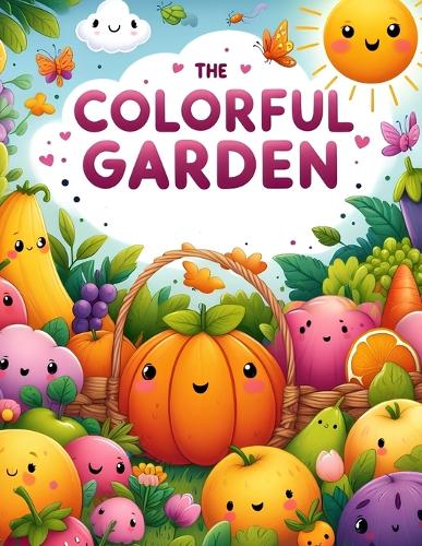 The Colorful Garden