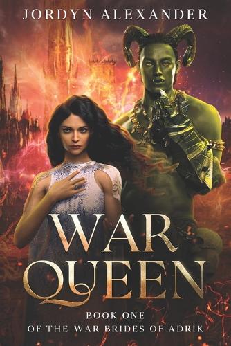 War Queen