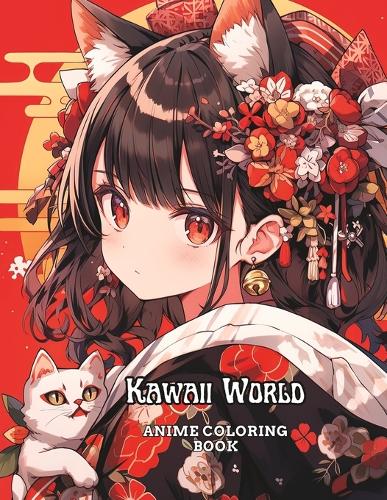 Kawaii World