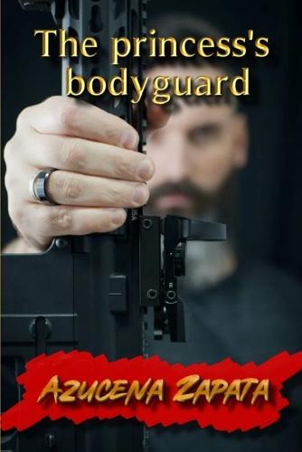 The princess's bodyguard