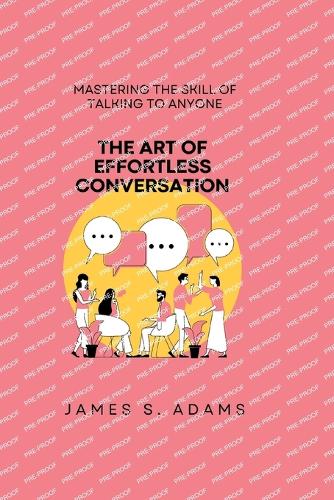 The Art of Effortless Conversation