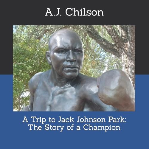A Trip to Jack Johnson Park