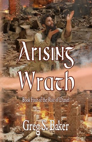 Arising Wrath