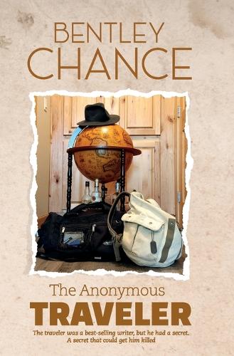 The Anonymous Traveler