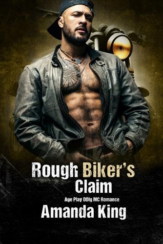 Rough Biker's Claim
