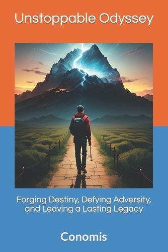 Unstoppable Odyssey