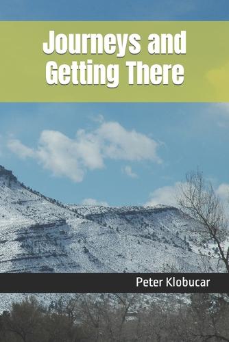 Journeys and Getting There