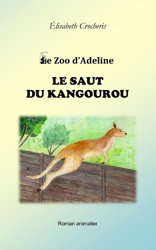 Le zoo d'Adeline
