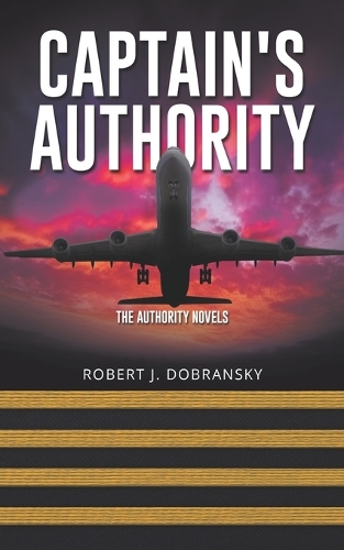 Captain's Authority
