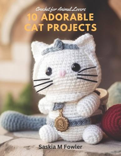 Crochet for Animal Lovers