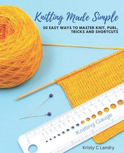 Knitting Made Simple