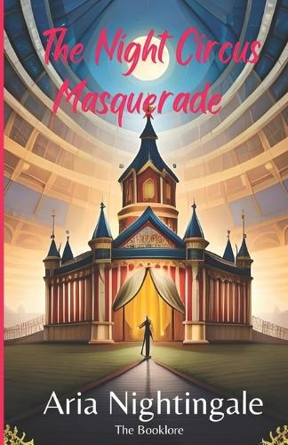 The Night Circus Masquerade