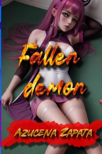 Fallen demon