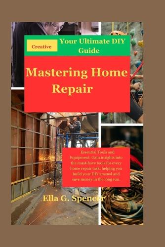 Mastering Home Repair