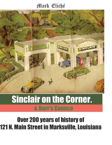Sinclair on the Corner