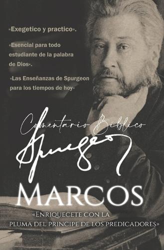 Comentario Biblico Spurgeon