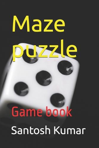 Maze puzzle