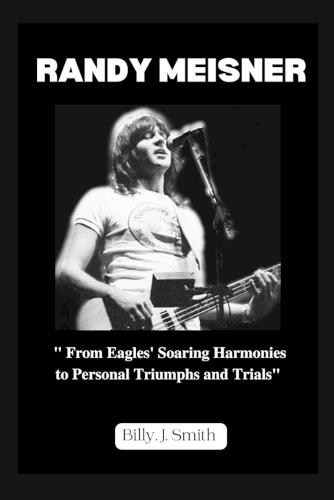 Randy Meisner