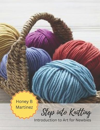 Step into Knitting