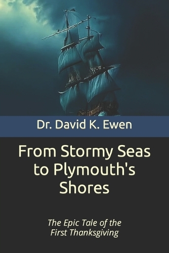 From Stormy Seas to Plymouth's Shores