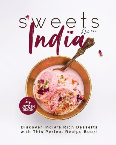 Sweets From India