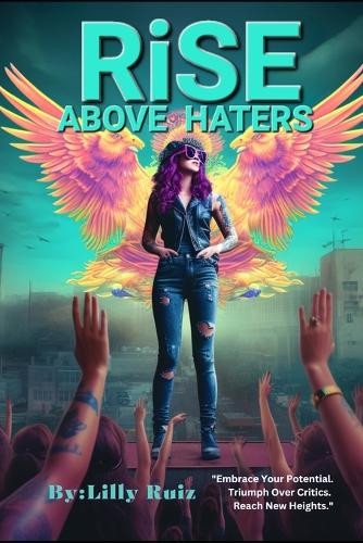 Rise Above Haters